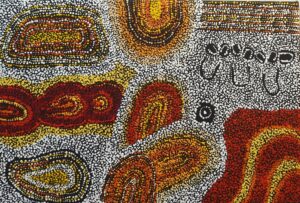 Andrea Adamson Aboriginal Art