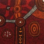 Clarise Tunkin Aboriginal Art
