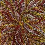 Dulcie Long Pula Aboriginal Art