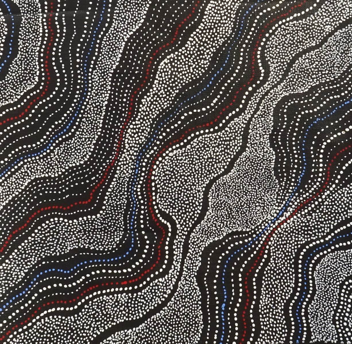 Delvine Petyarre Aboriginal Art