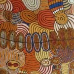 Marlene Young Nungurrayi Aboriginal Art