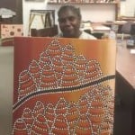 Charlene Carrington Aboriginal Art
