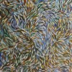 Jeannie Petyarre Aboriginal Art