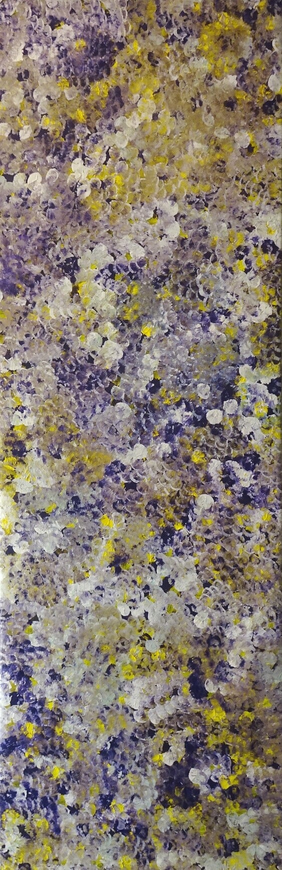 Polly Ngale Aboriginal Art