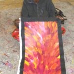 Gloria Petyarre Aboriginal Art