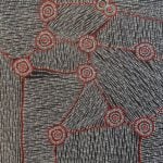 Arkeria Rose Armstrong Aboriginal Art