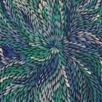 Dulcie Long Pula Aboriginal Art