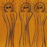 Edna Dale Aboriginal Art