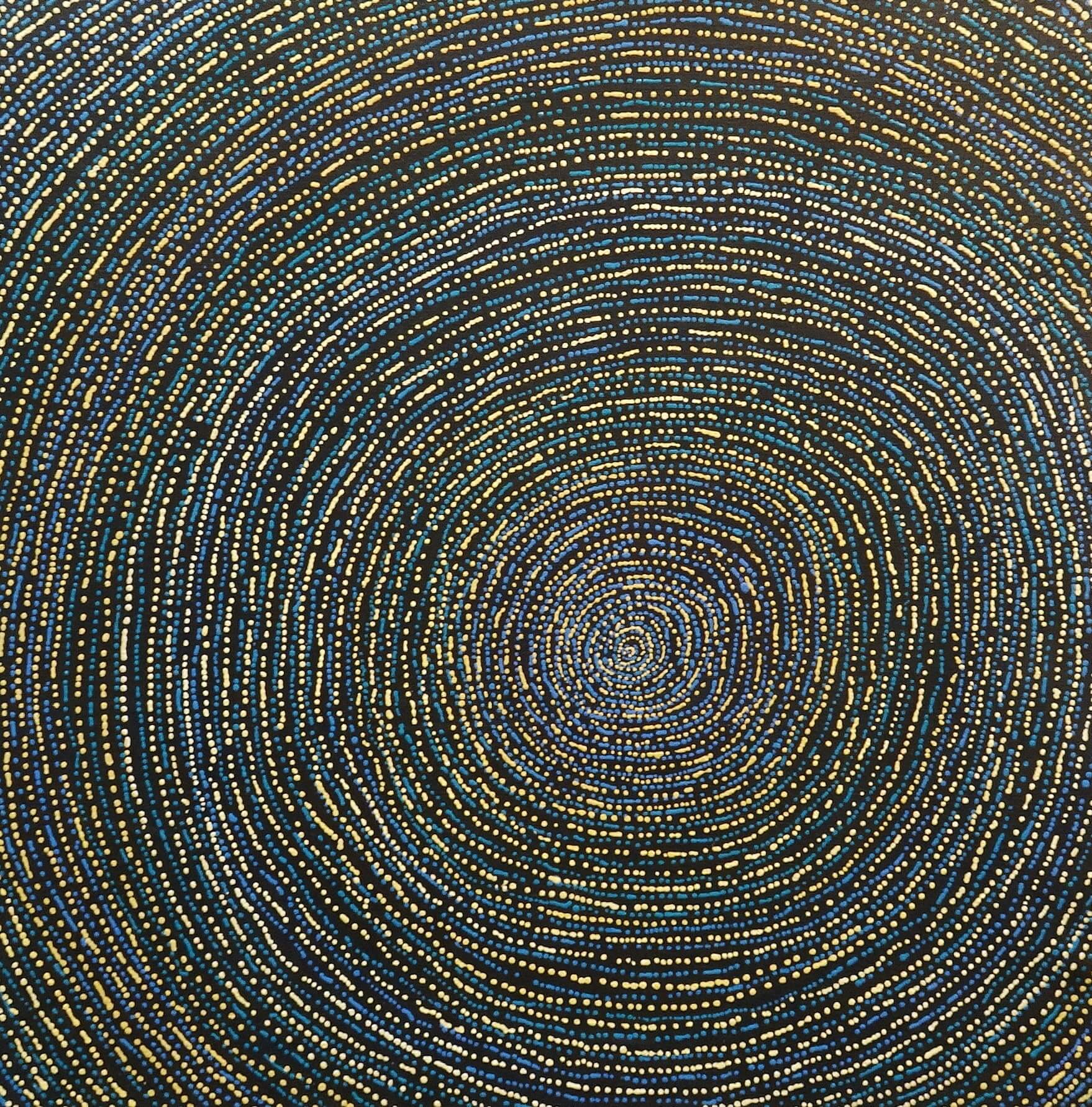 Sarrita King Aboriginal Art