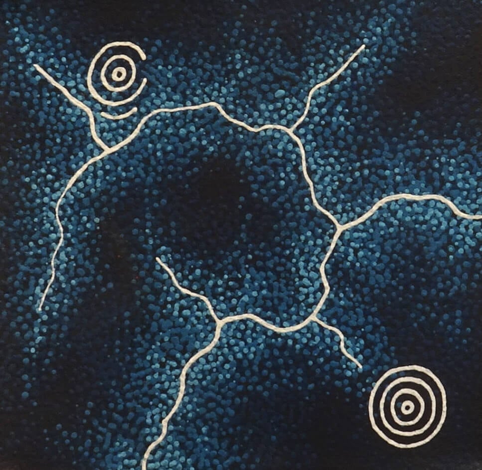 Tarisse King Aboriginal Art