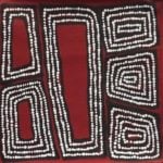 Thomas Tjapaltjarri Aboriginal Art