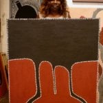 Charlene Carrington Aboriginal Art
