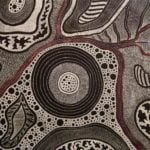 Anna Price Petyarre Aboriginal Art