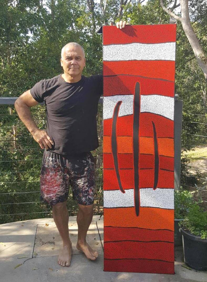 Kurun Warun Aboriginal Art