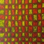 Maisie Gibson Naparulla Aboriginal Art