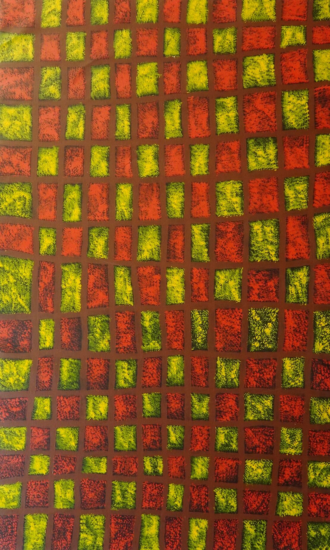 Maisie Gibson Naparulla Aboriginal Art