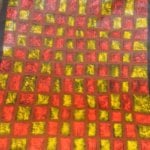 Maisie Gibson Naparulla Aboriginal Art