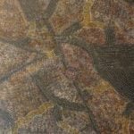Gracie Morton Pwerle Aboriginal Art