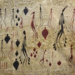 Jemma Unghango Aboriginal Art