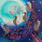 Melanie Hava Aboriginal Art