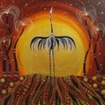 Melanie Hava Aboriginal Art