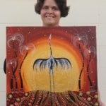 Melanie Hava Aboriginal Art