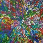 Louise Numina Aboriginal Art