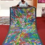 Louise Numina Aboriginal Art