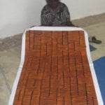 Yilpi Marks Aboriginal Art