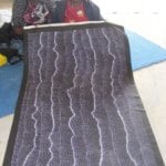 Lily Kelly Napangardi Aboriginal Art