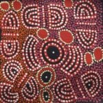 Julieanne Bourke Aboriginal Art
