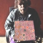 Julieanne Bourke Aboriginal Art