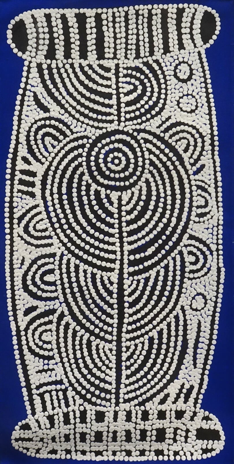 Debra Nangala McDonald Aboriginal Art