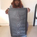 Delvine Petyarre Aboriginal Art