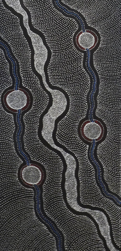 Delvine Petyarre Aboriginal Art