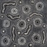 Delvine Petyarre Aboriginal Art