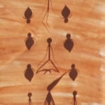 Jemma Unghango Aboriginal Art
