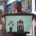 Maria Malay Aboriginal Art