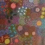 Michelle Possum Aboriginal Artwork