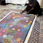 Michelle Possum Aboriginal Artwork