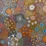 Michelle Possum Aboriginal Artwork