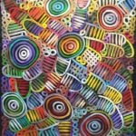 Louise Numina Aboriginal Art
