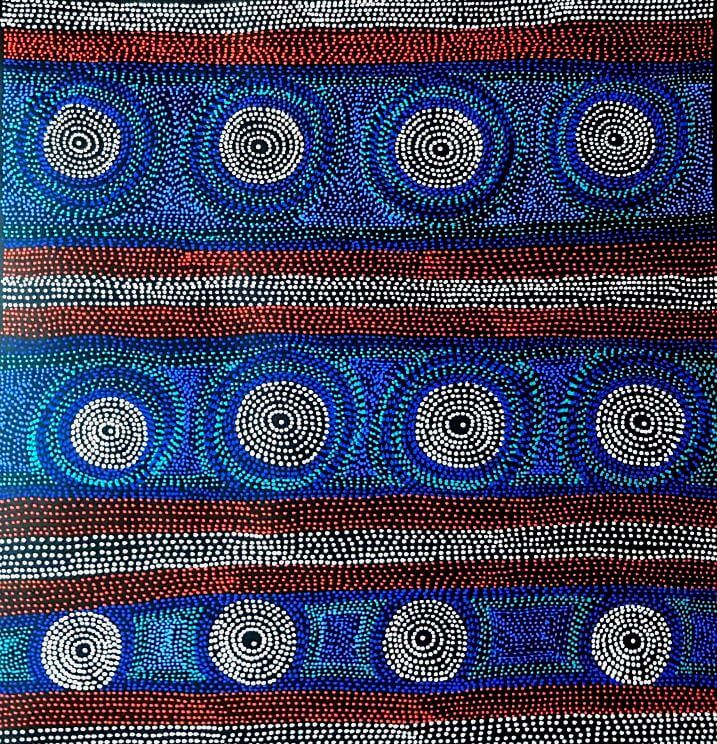 Lania Numina Aboriginal Art