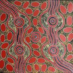 Sharon Numina Aboriginal Art