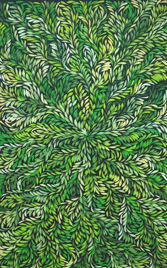 Louise Numina Aboriginal Art