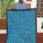 Louise Numina Aboriginal Art
