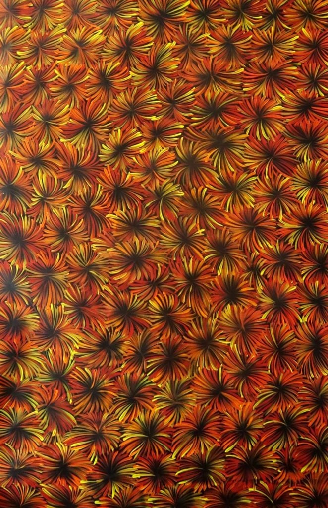 Selina Numina Aboriginal Art