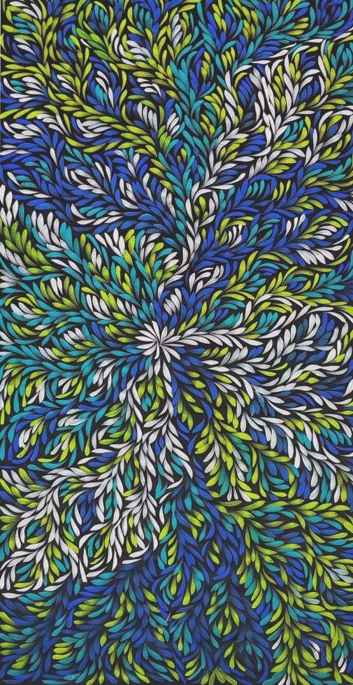 Louise Numina Aboriginal Art