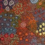 Michelle Possum Aboriginal Artwork