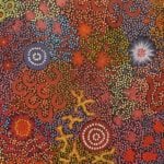 Michelle Possum Aboriginal Artwork